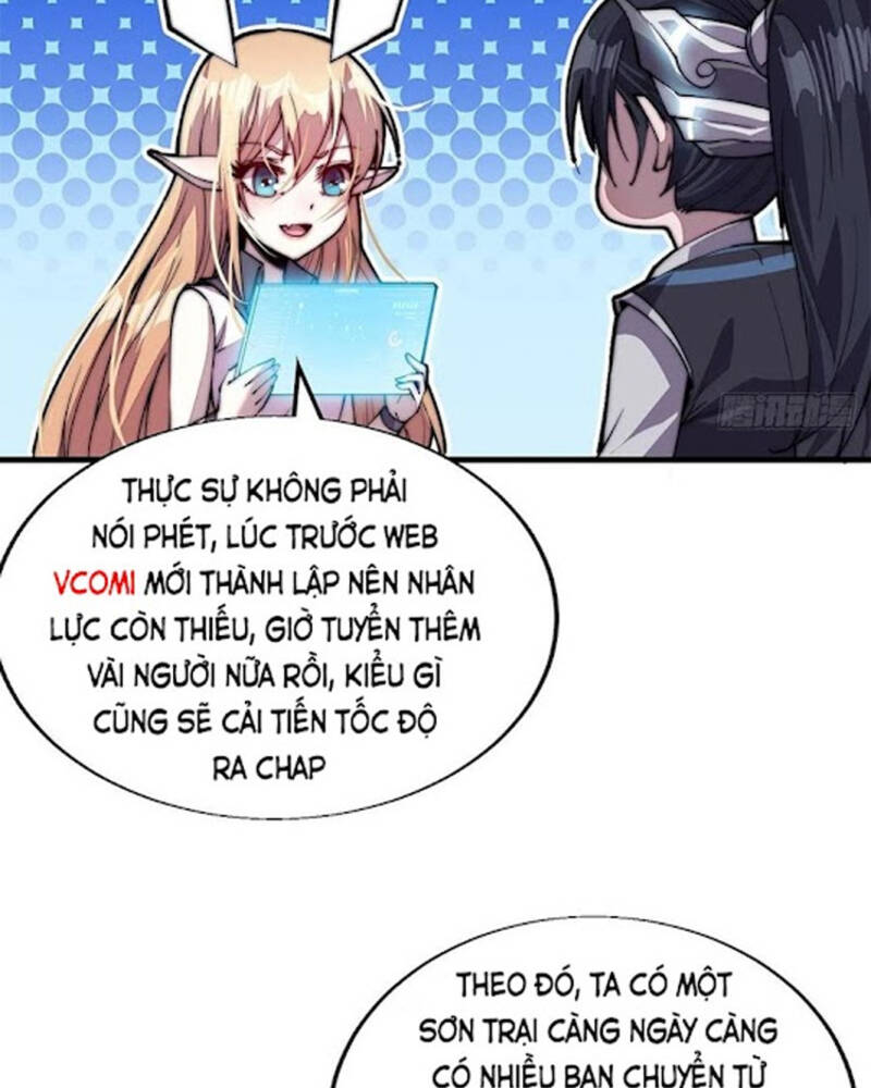 Ta Có Một Sơn Trại - Chương 197