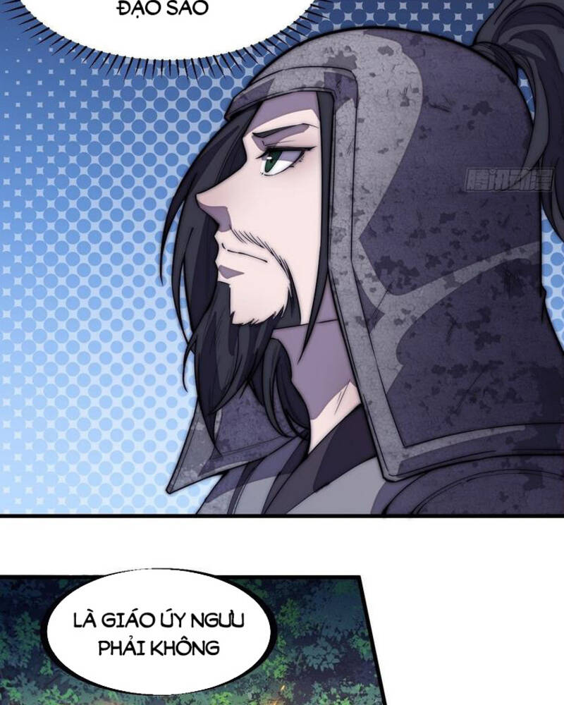 Ta Có Một Sơn Trại - Chương 197