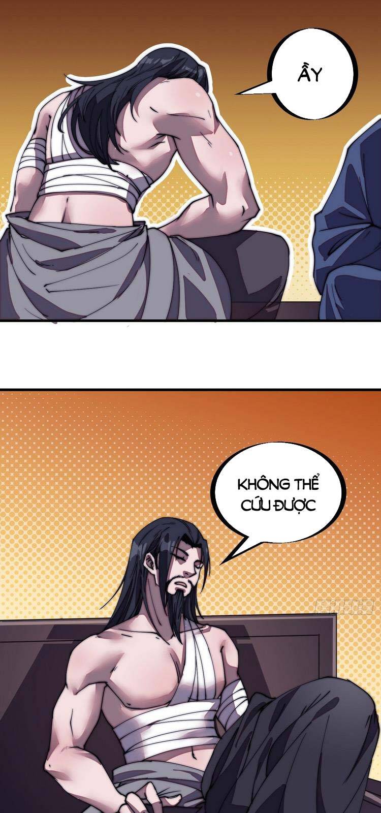 Ta Có Một Sơn Trại - Chương 199