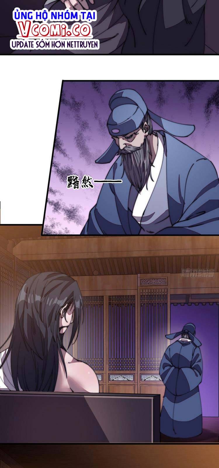 Ta Có Một Sơn Trại - Chương 199