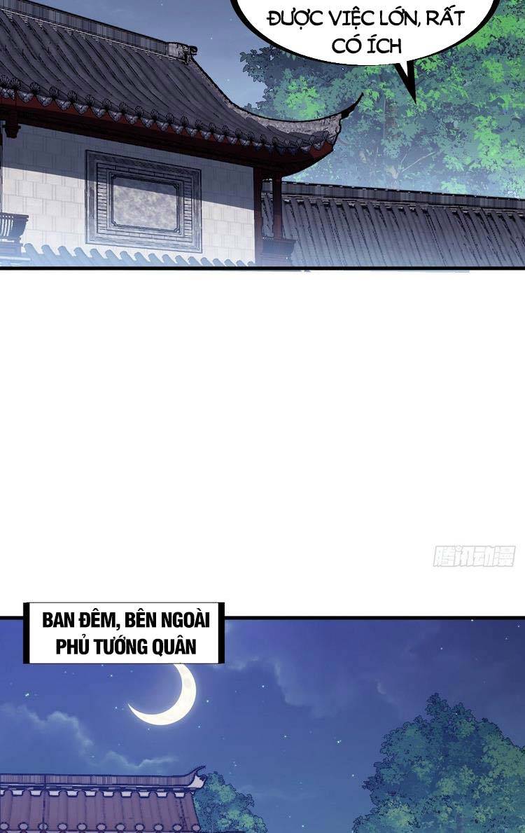 Ta Có Một Sơn Trại - Chương 199