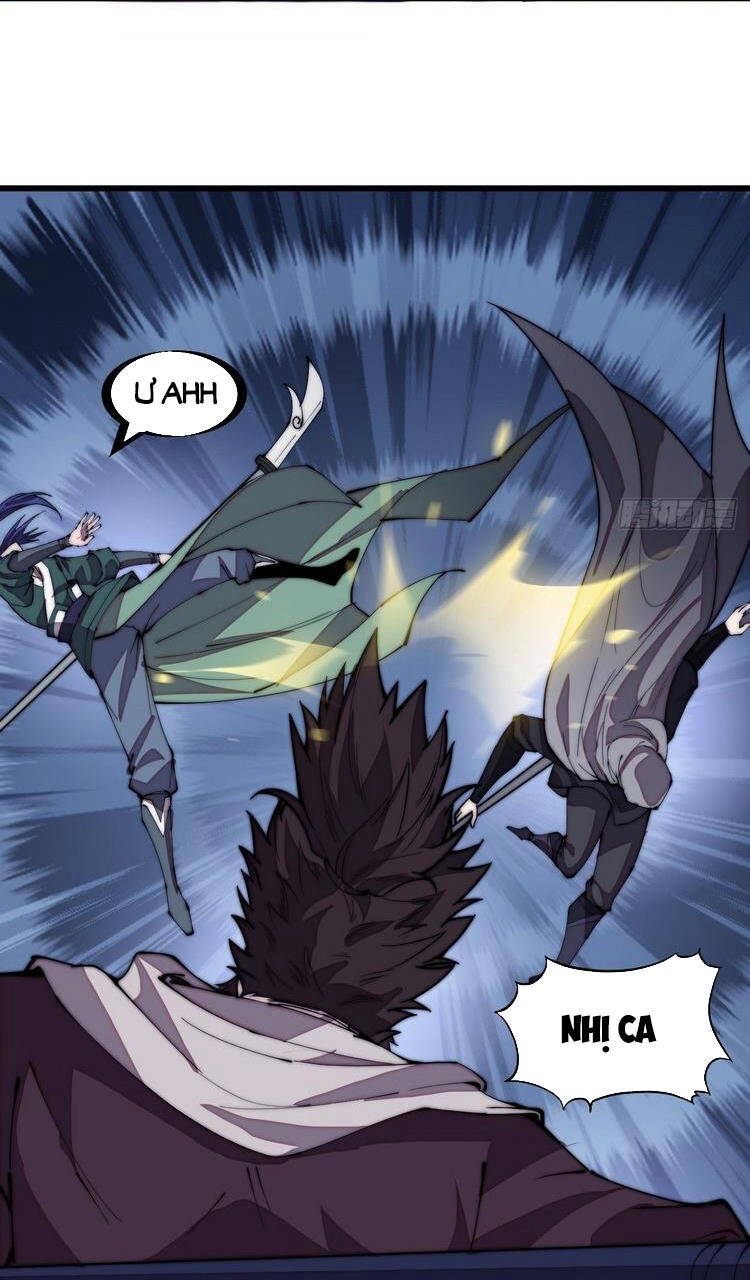 Ta Có Một Sơn Trại - Chương 201