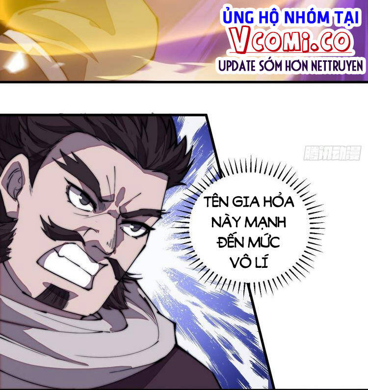 Ta Có Một Sơn Trại - Chương 201