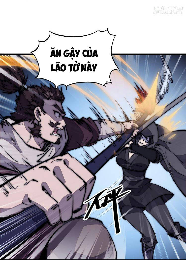 Ta Có Một Sơn Trại - Chương 201