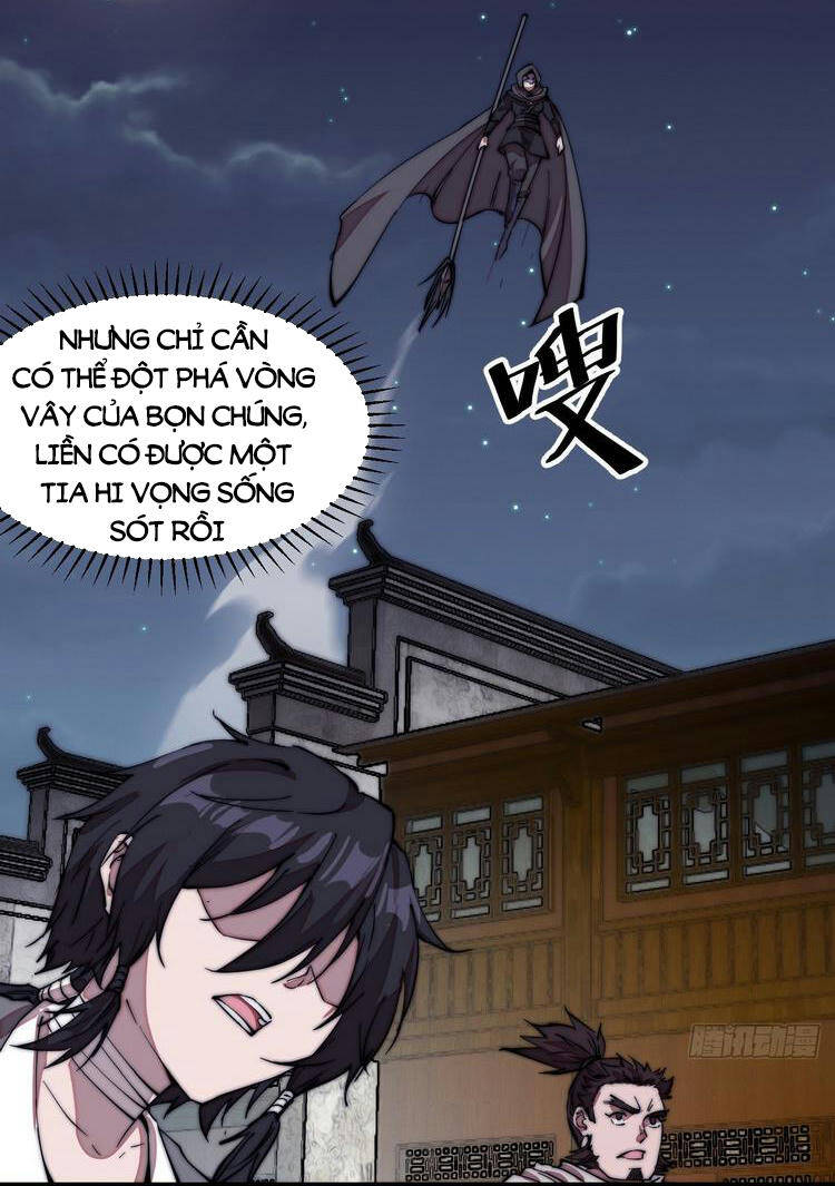 Ta Có Một Sơn Trại - Chương 201