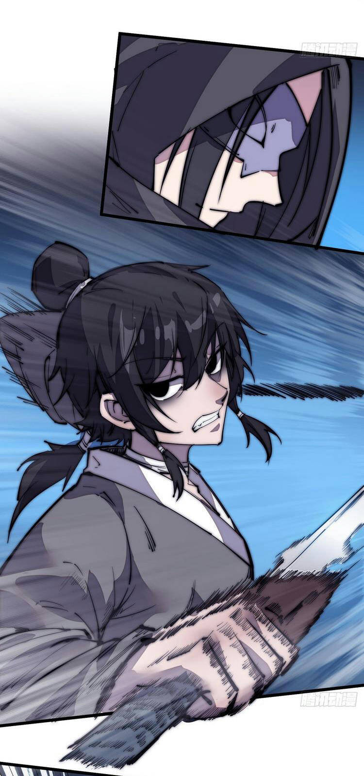 Ta Có Một Sơn Trại - Chương 201