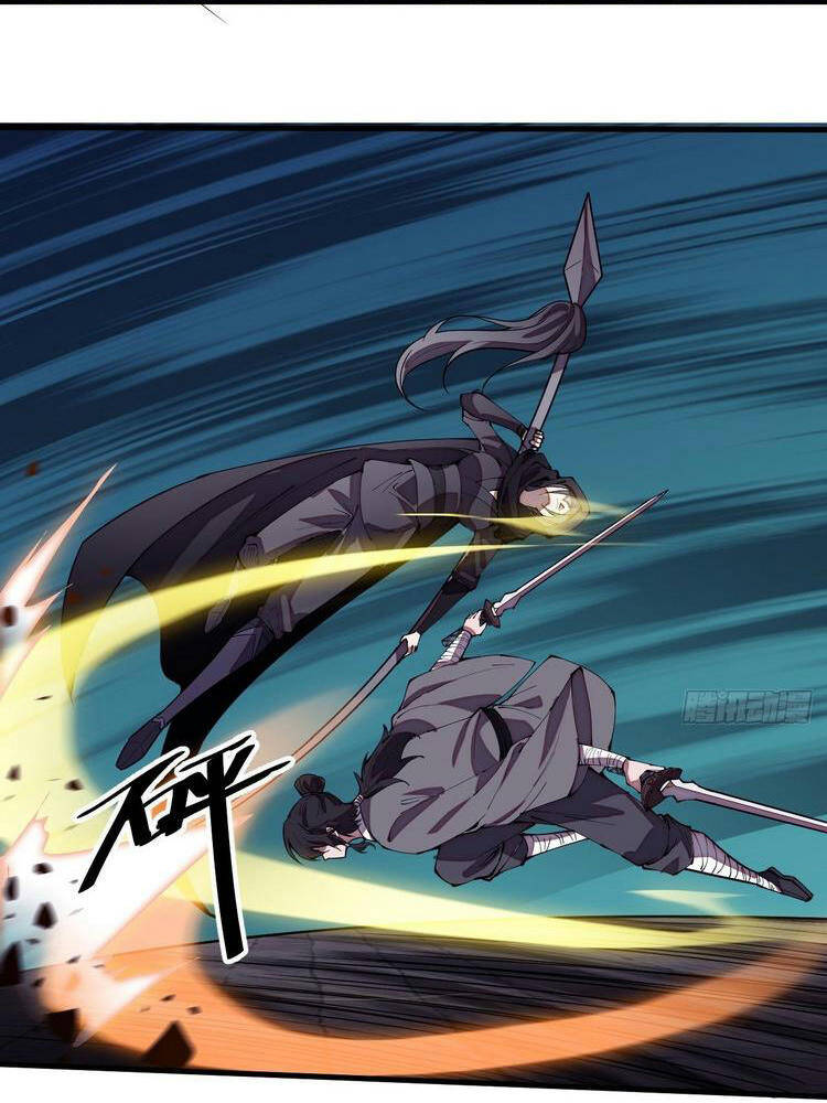 Ta Có Một Sơn Trại - Chương 201