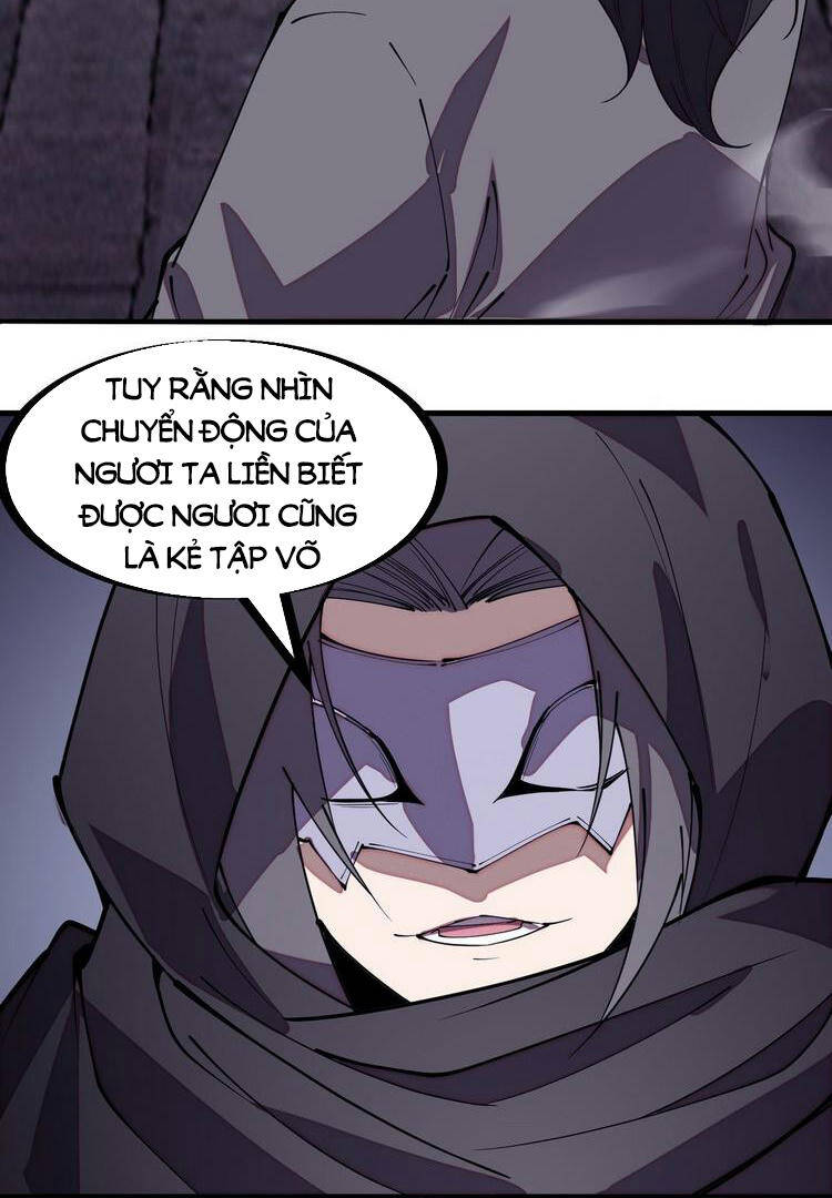 Ta Có Một Sơn Trại - Chương 201