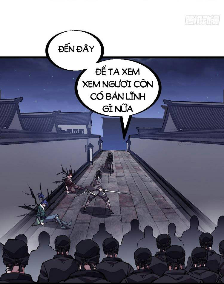 Ta Có Một Sơn Trại - Chương 201