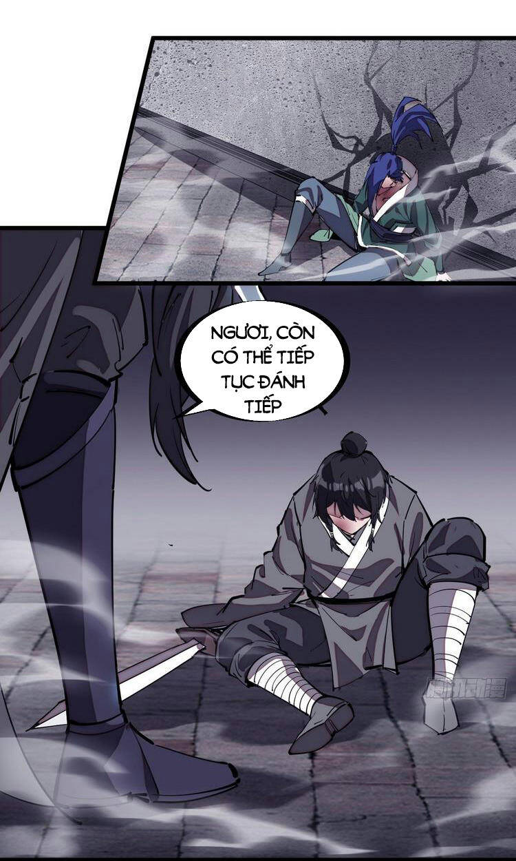 Ta Có Một Sơn Trại - Chương 201