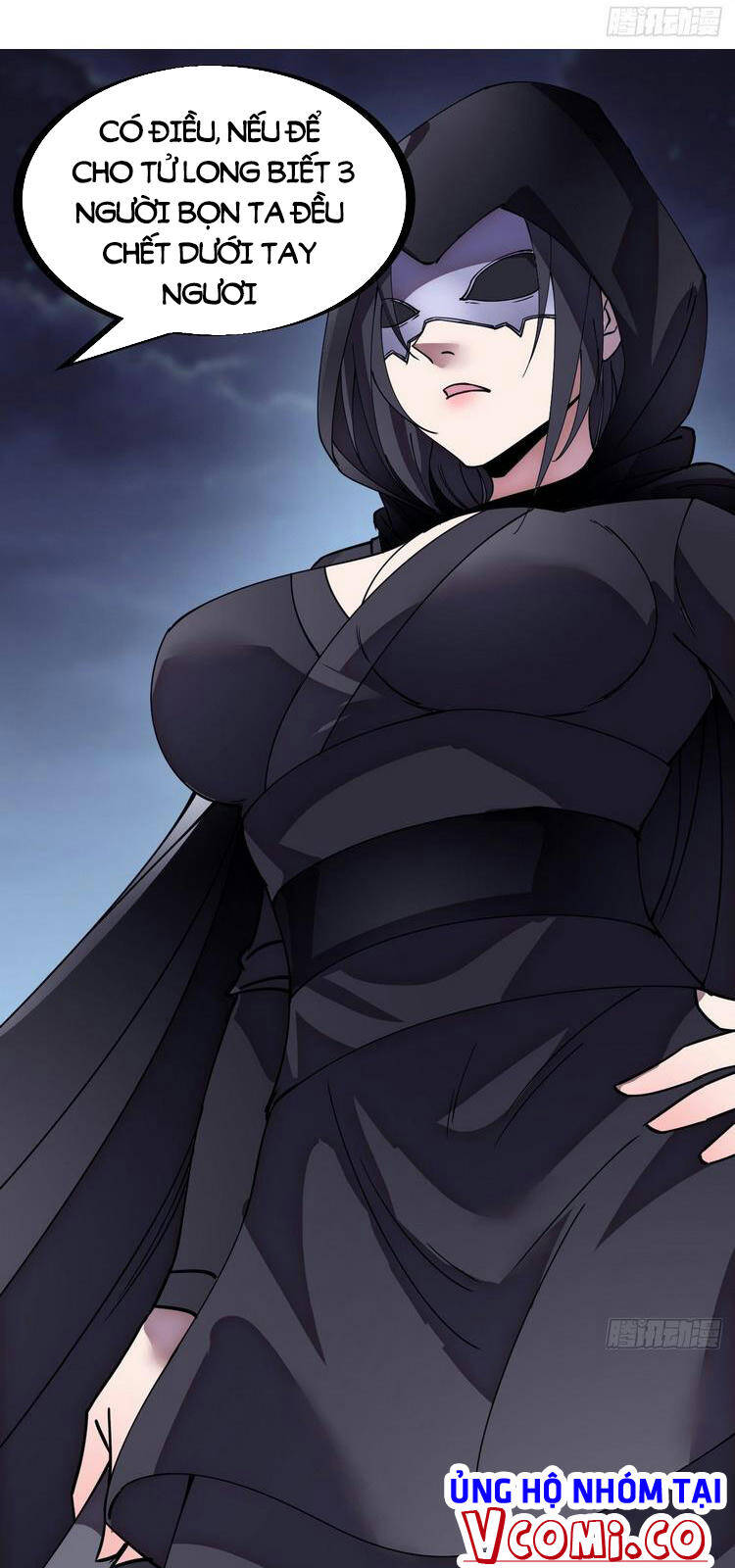 Ta Có Một Sơn Trại - Chương 201