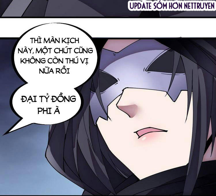 Ta Có Một Sơn Trại - Chương 201