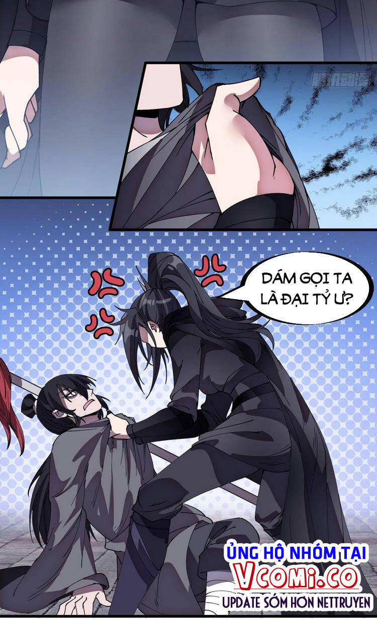 Ta Có Một Sơn Trại - Chương 201