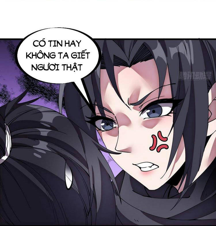 Ta Có Một Sơn Trại - Chương 201