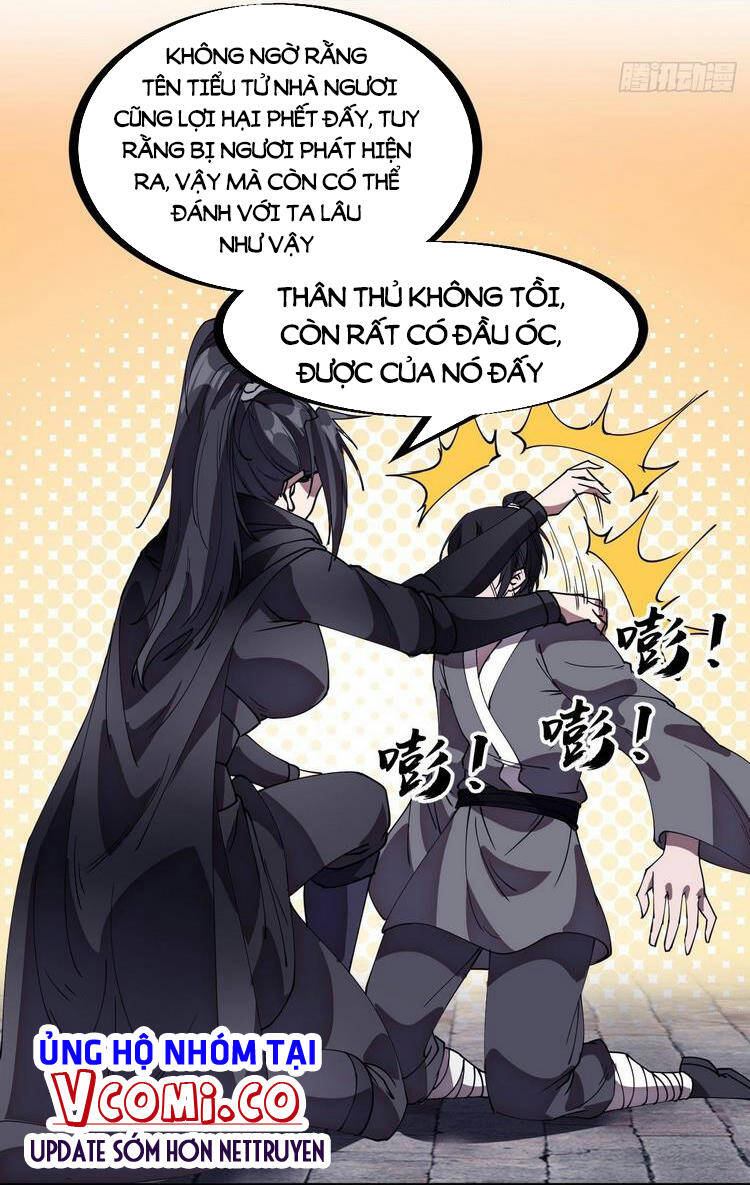 Ta Có Một Sơn Trại - Chương 201