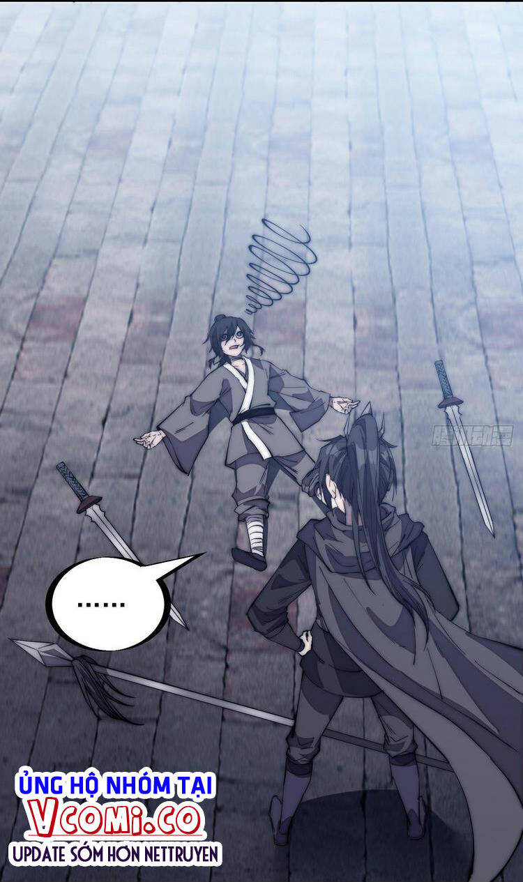 Ta Có Một Sơn Trại - Chương 201