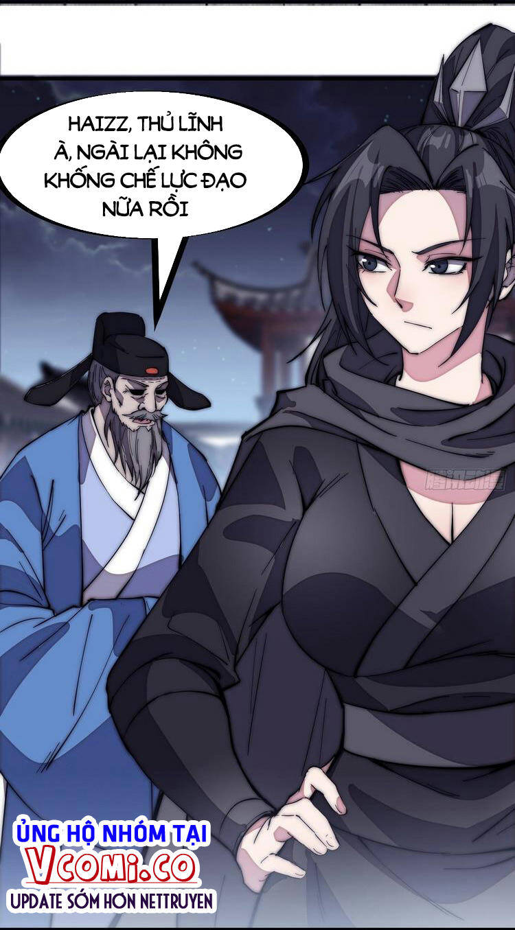 Ta Có Một Sơn Trại - Chương 201