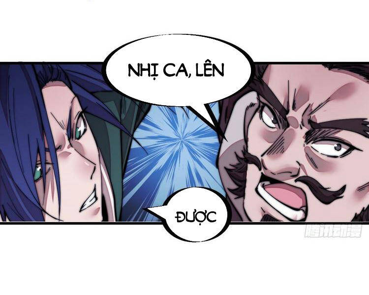 Ta Có Một Sơn Trại - Chương 201