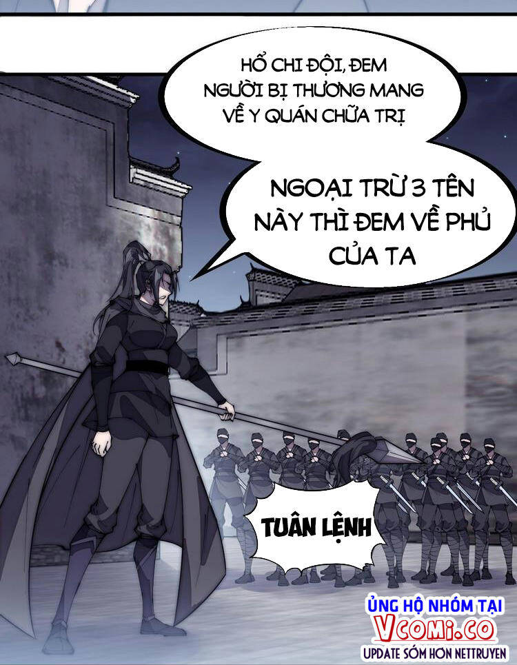 Ta Có Một Sơn Trại - Chương 201