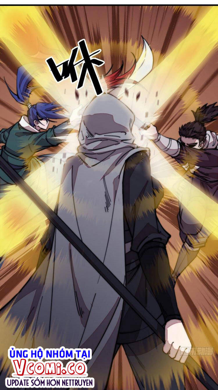 Ta Có Một Sơn Trại - Chương 201