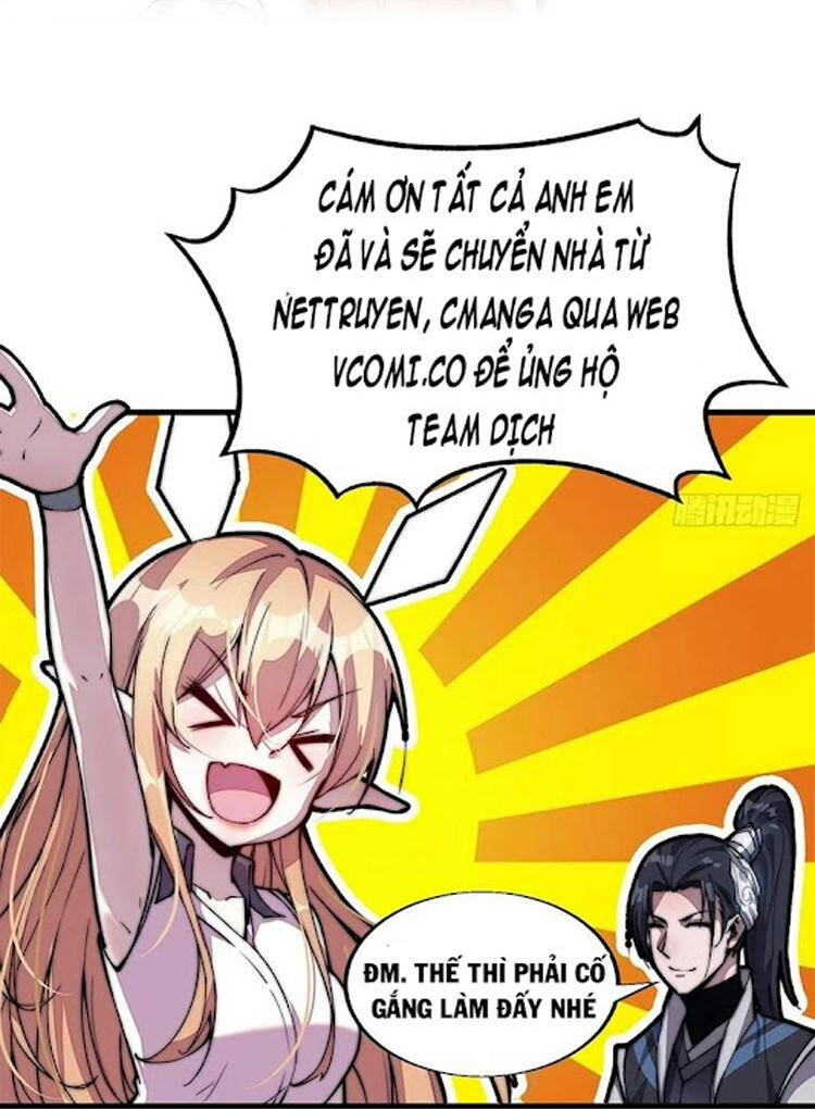 Ta Có Một Sơn Trại - Chương 201