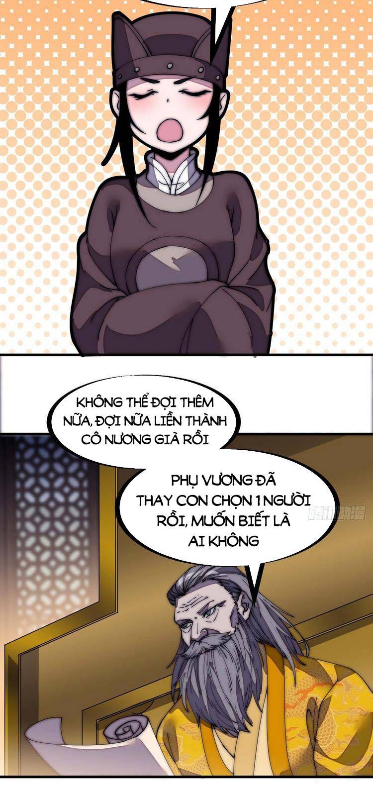 Ta Có Một Sơn Trại - Chương 202