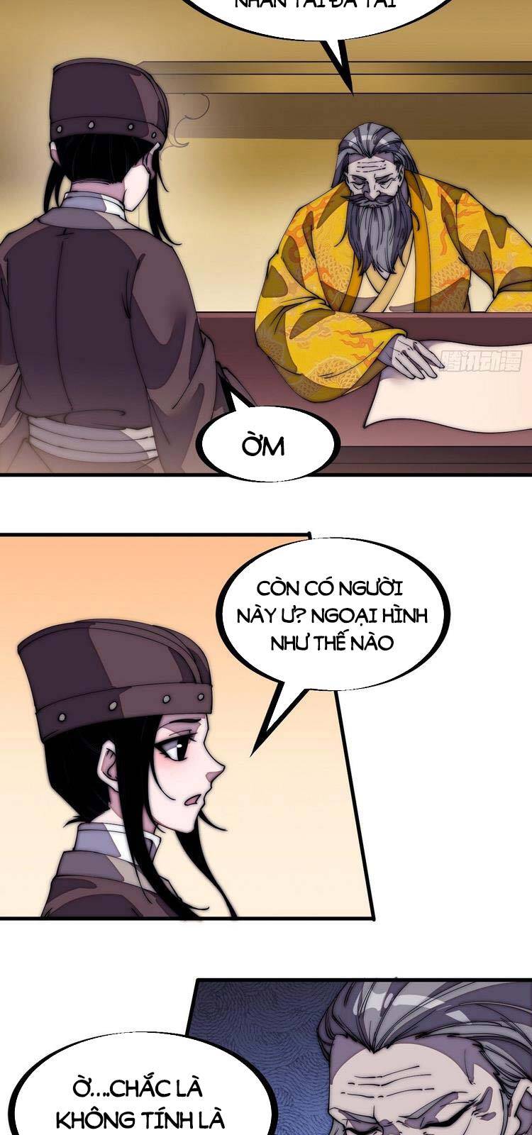 Ta Có Một Sơn Trại - Chương 202