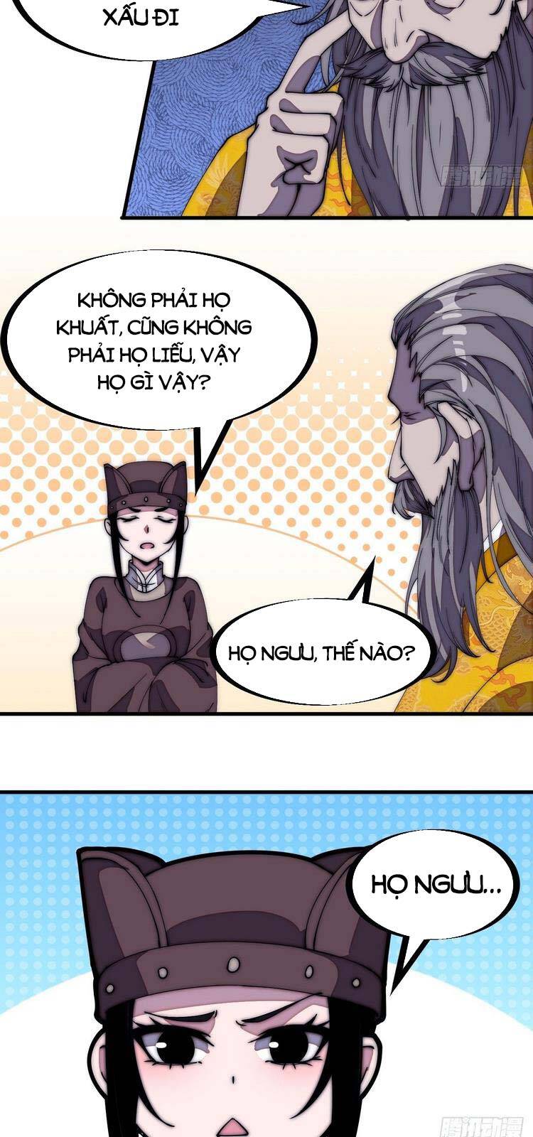 Ta Có Một Sơn Trại - Chương 202