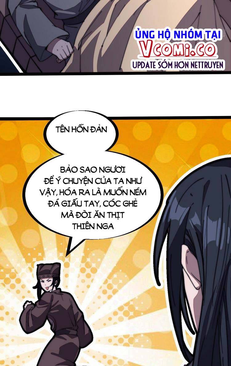 Ta Có Một Sơn Trại - Chương 202