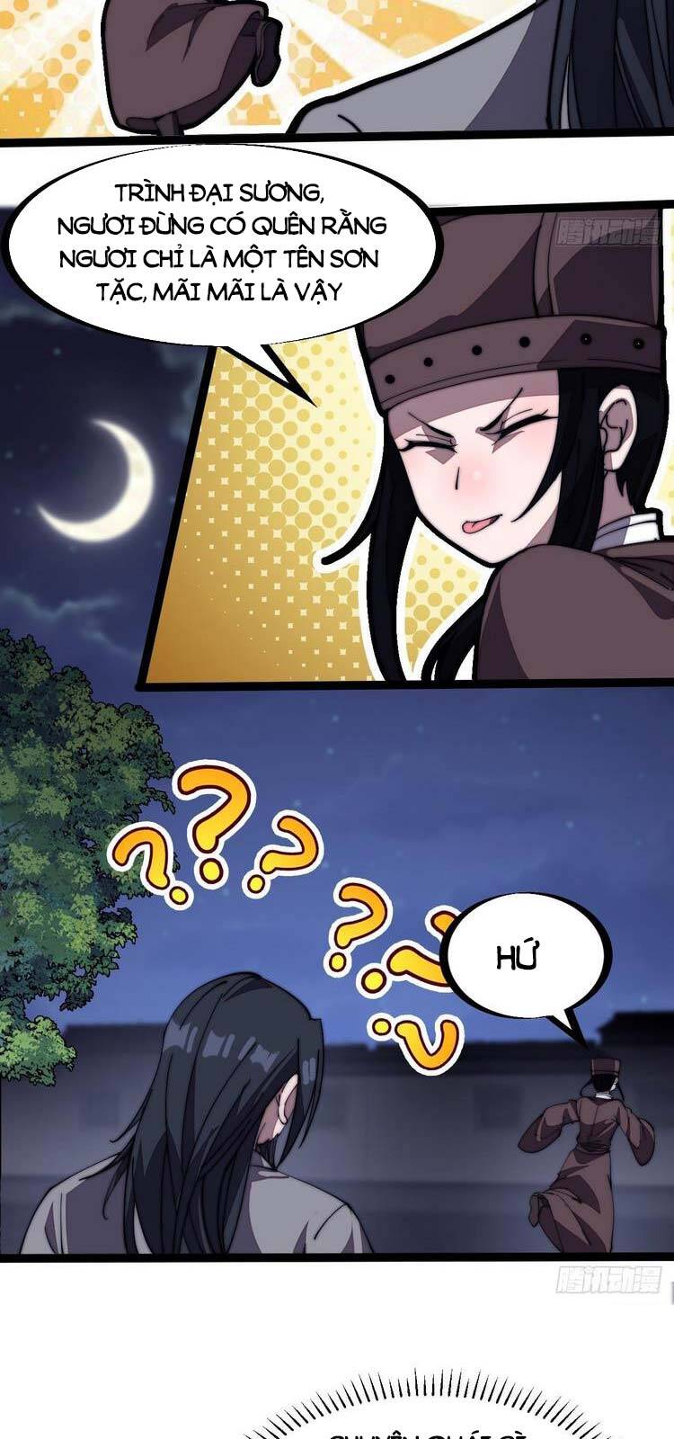 Ta Có Một Sơn Trại - Chương 202