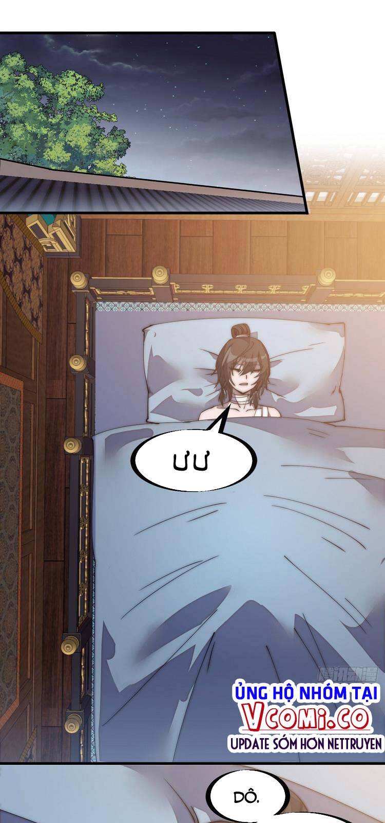 Ta Có Một Sơn Trại - Chương 203