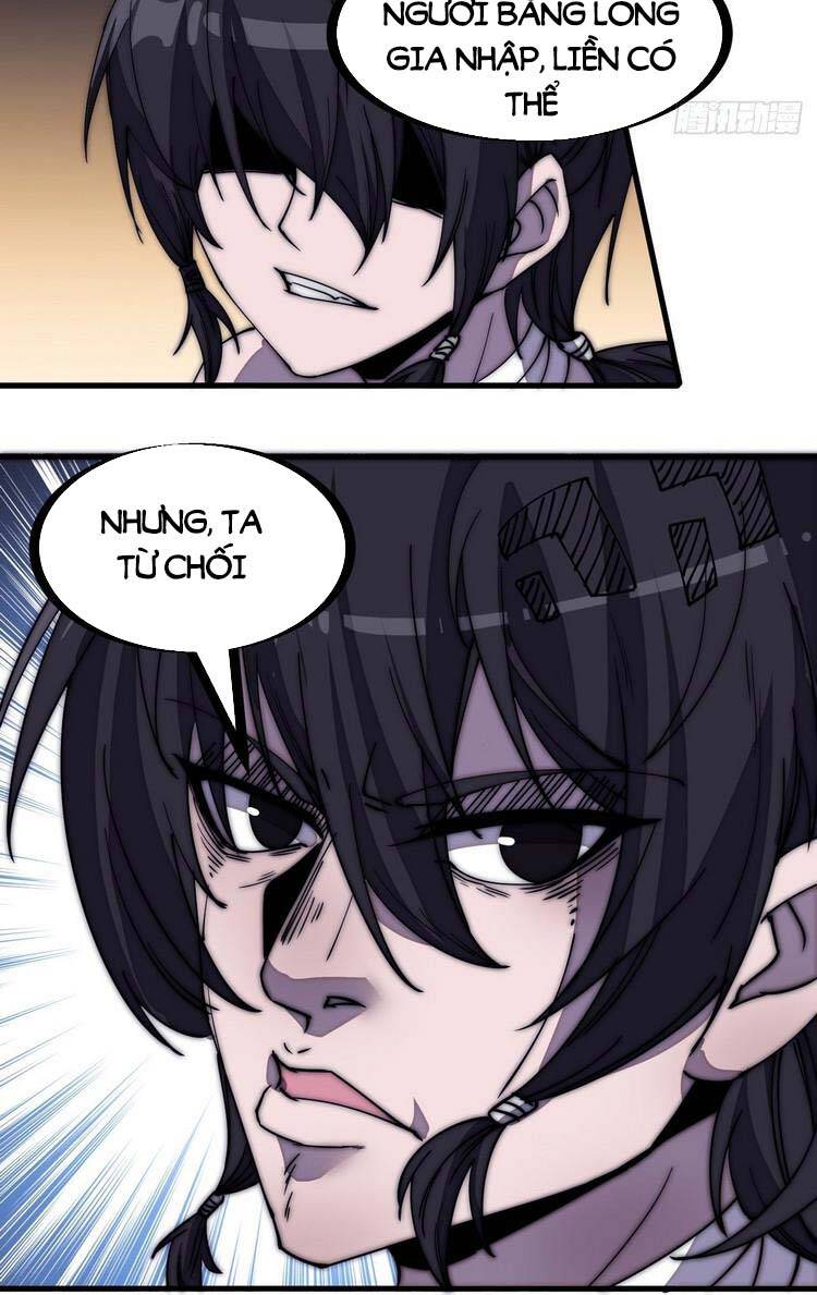 Ta Có Một Sơn Trại - Chương 203