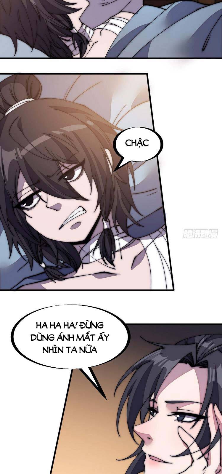 Ta Có Một Sơn Trại - Chương 203