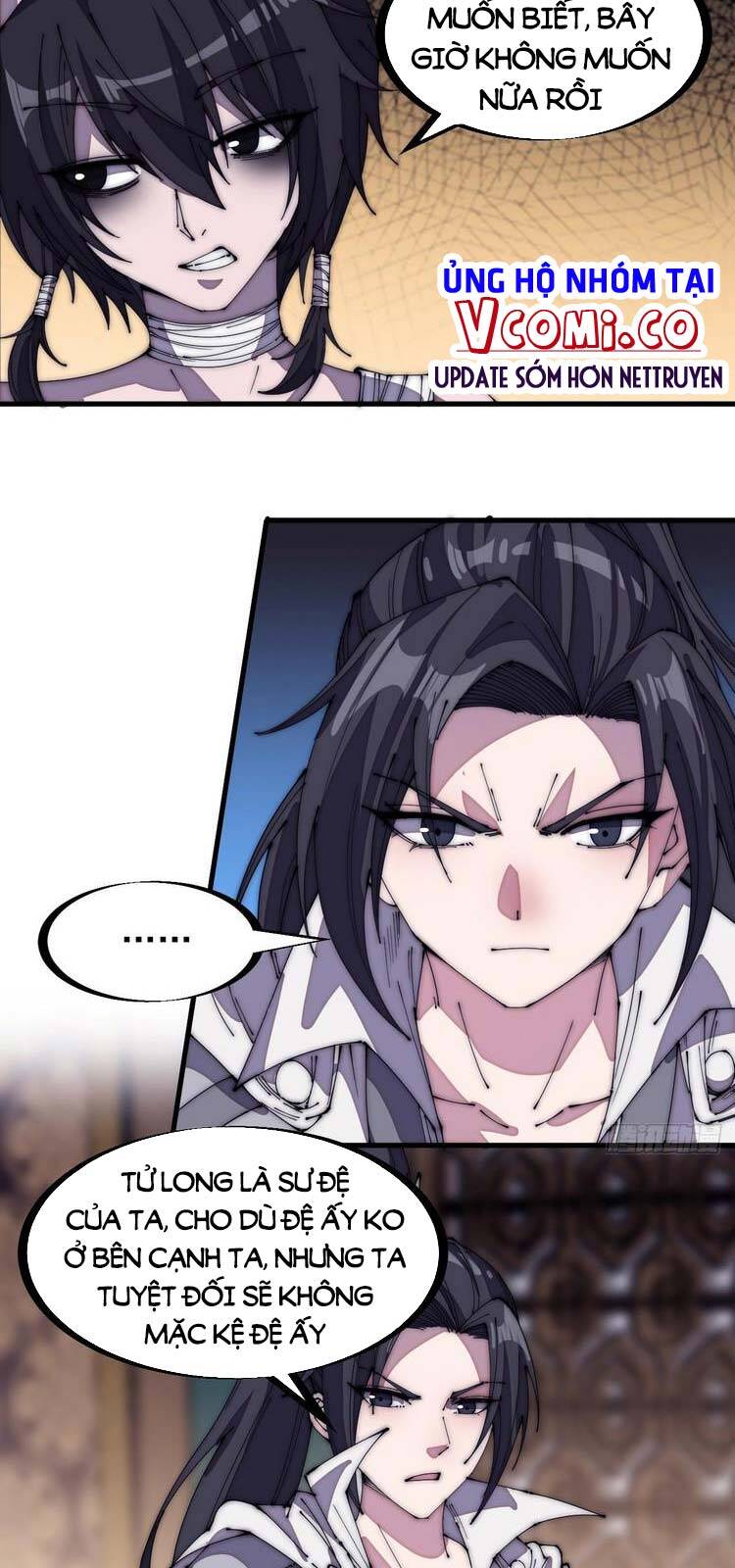 Ta Có Một Sơn Trại - Chương 203