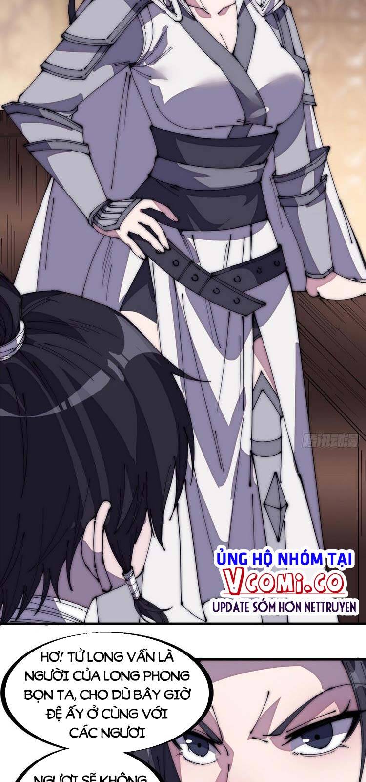 Ta Có Một Sơn Trại - Chương 203