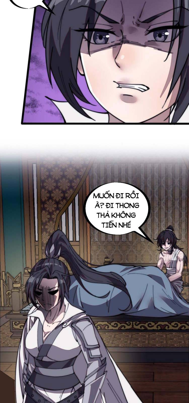 Ta Có Một Sơn Trại - Chương 203