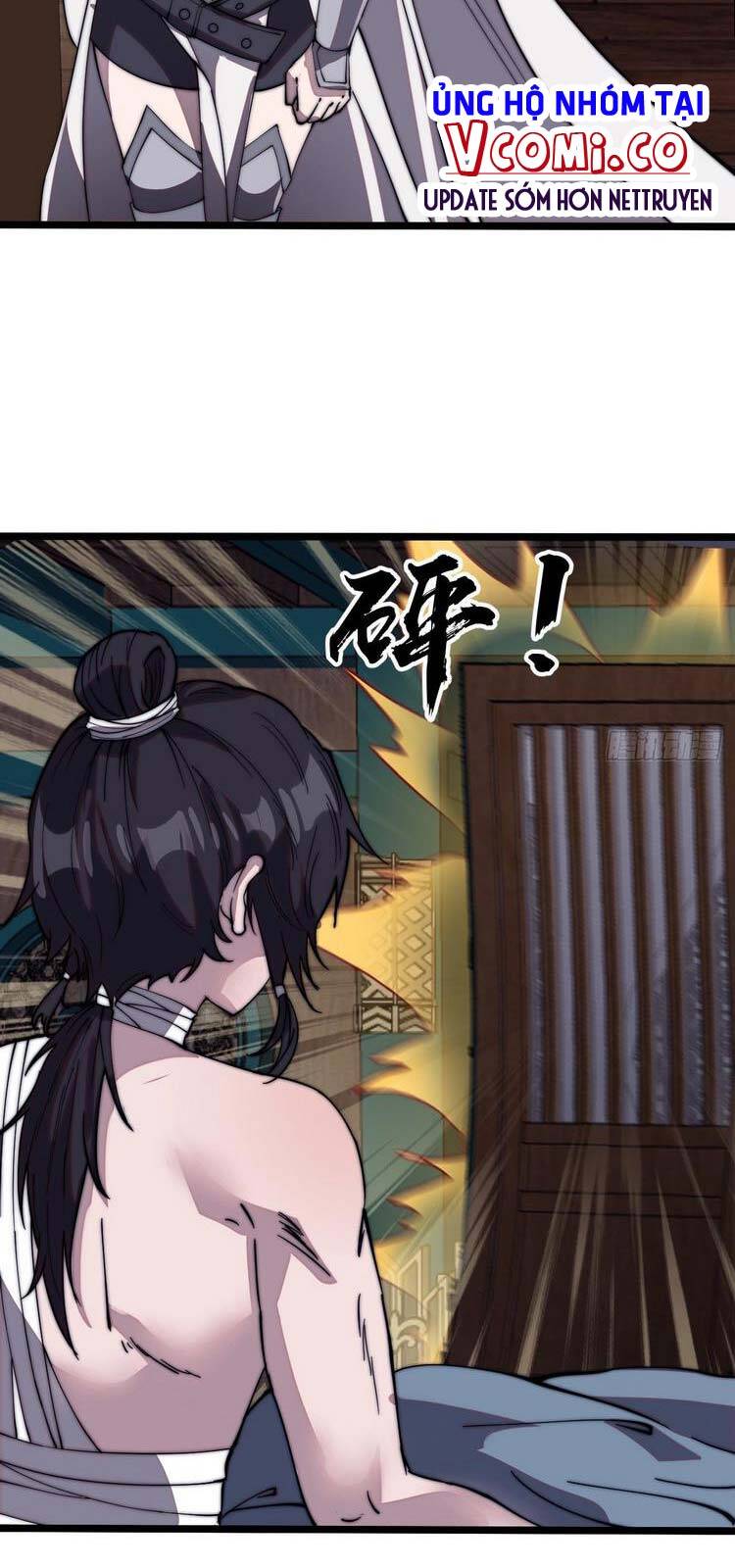 Ta Có Một Sơn Trại - Chương 203