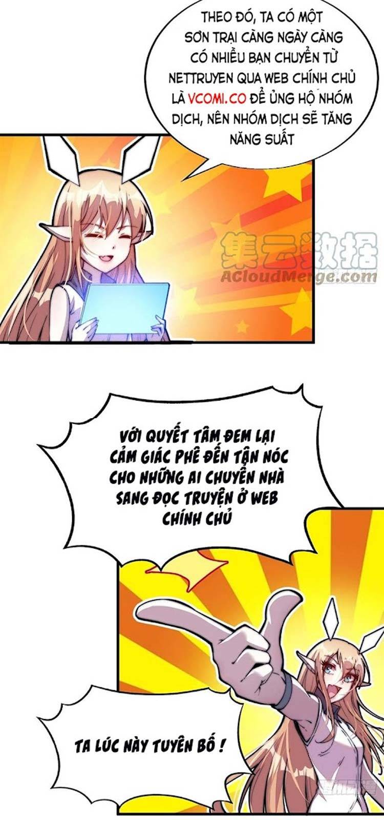 Ta Có Một Sơn Trại - Chương 203