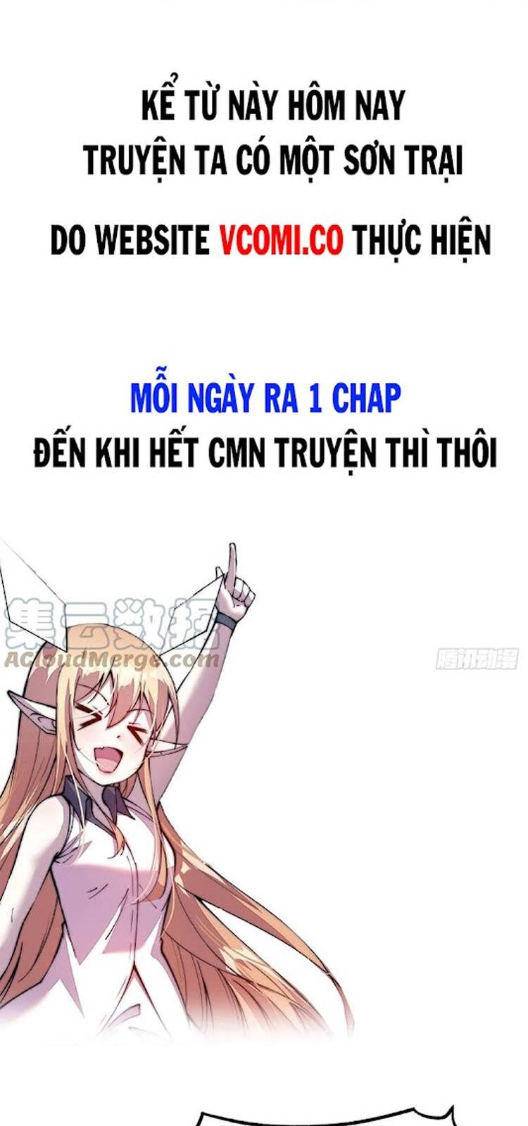 Ta Có Một Sơn Trại - Chương 203