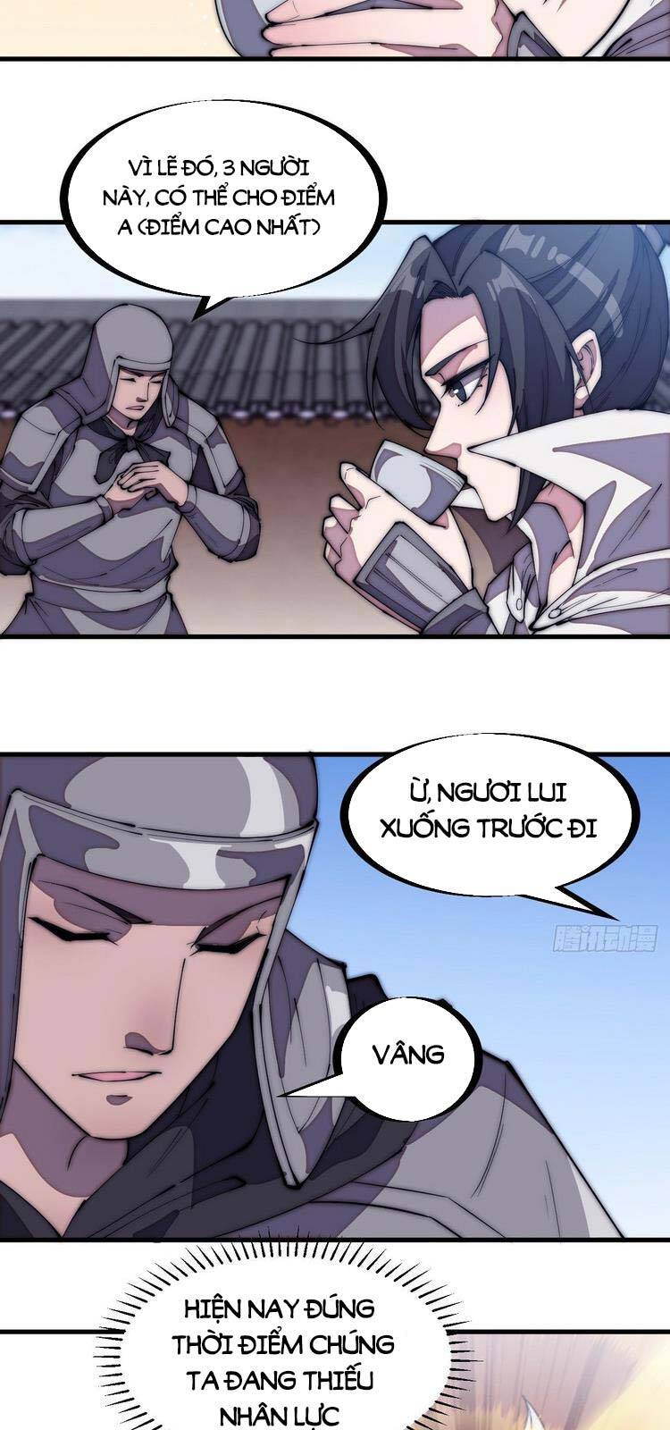 Ta Có Một Sơn Trại - Chương 204