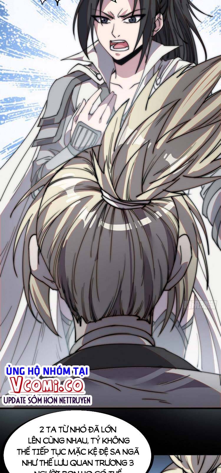 Ta Có Một Sơn Trại - Chương 204