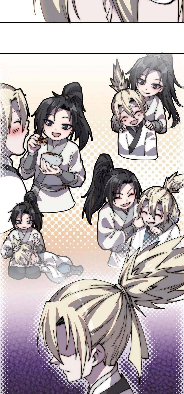 Ta Có Một Sơn Trại - Chương 204