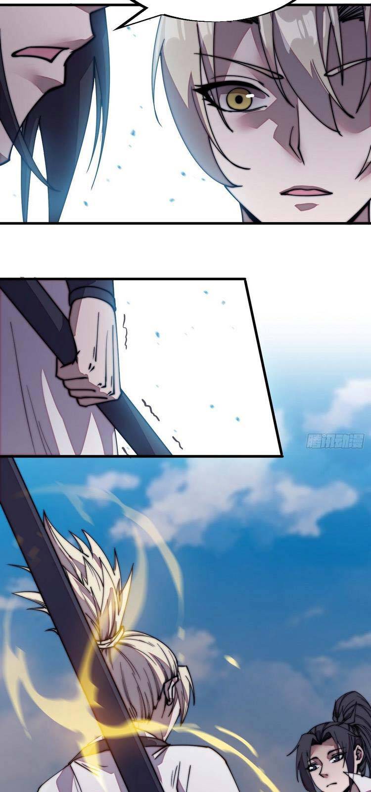 Ta Có Một Sơn Trại - Chương 204