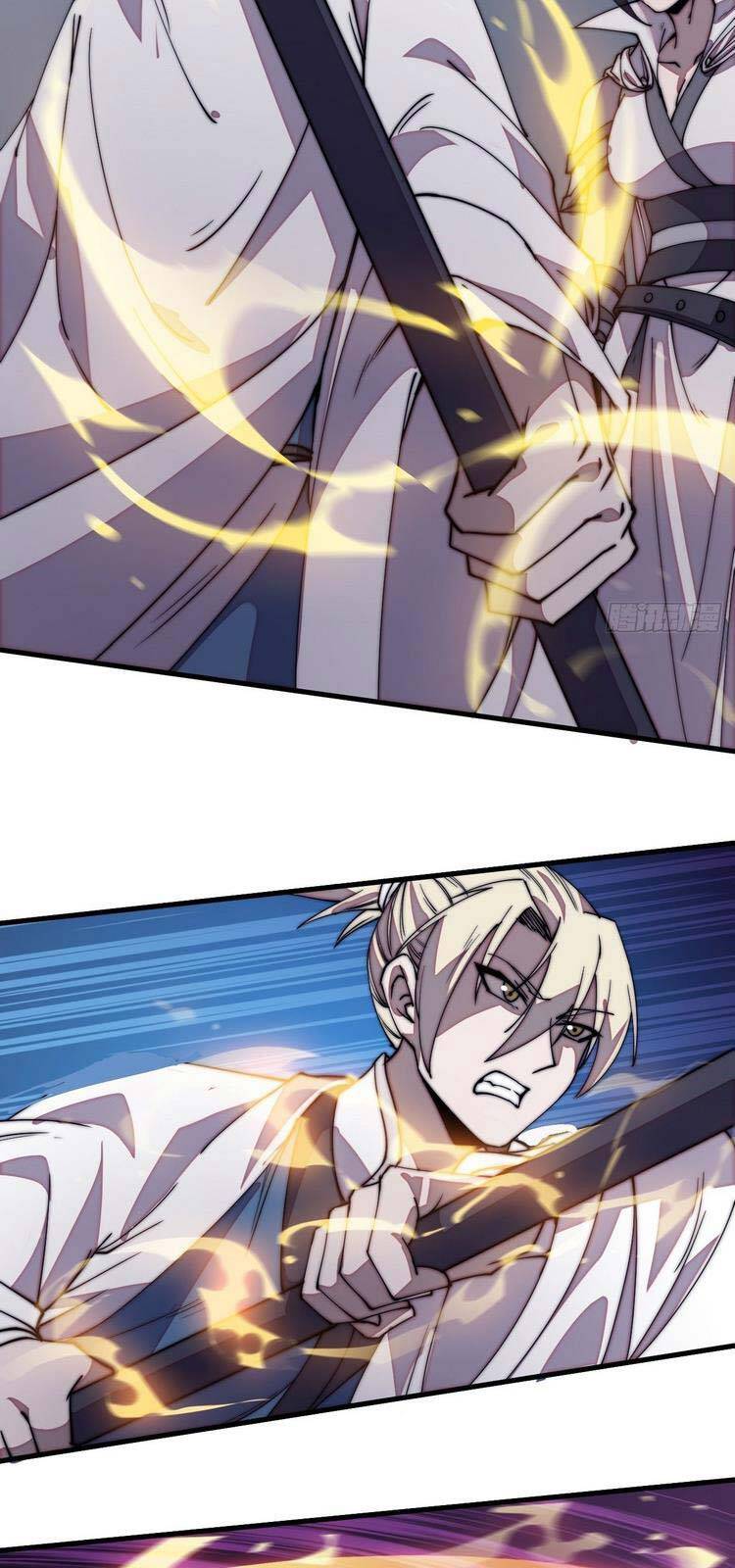 Ta Có Một Sơn Trại - Chương 204