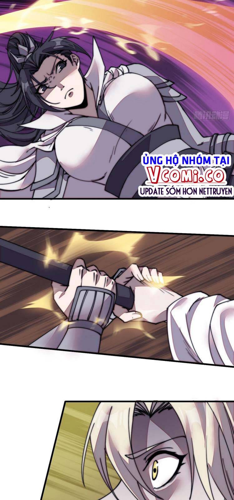 Ta Có Một Sơn Trại - Chương 204