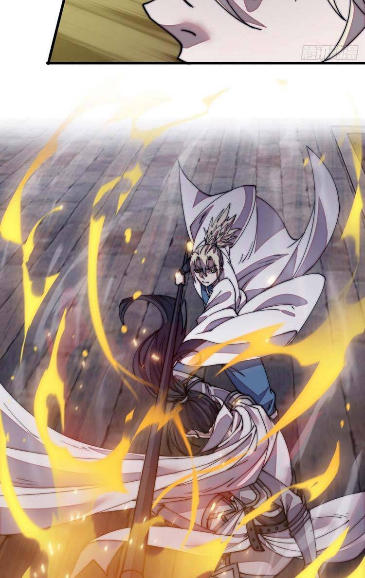 Ta Có Một Sơn Trại - Chương 204