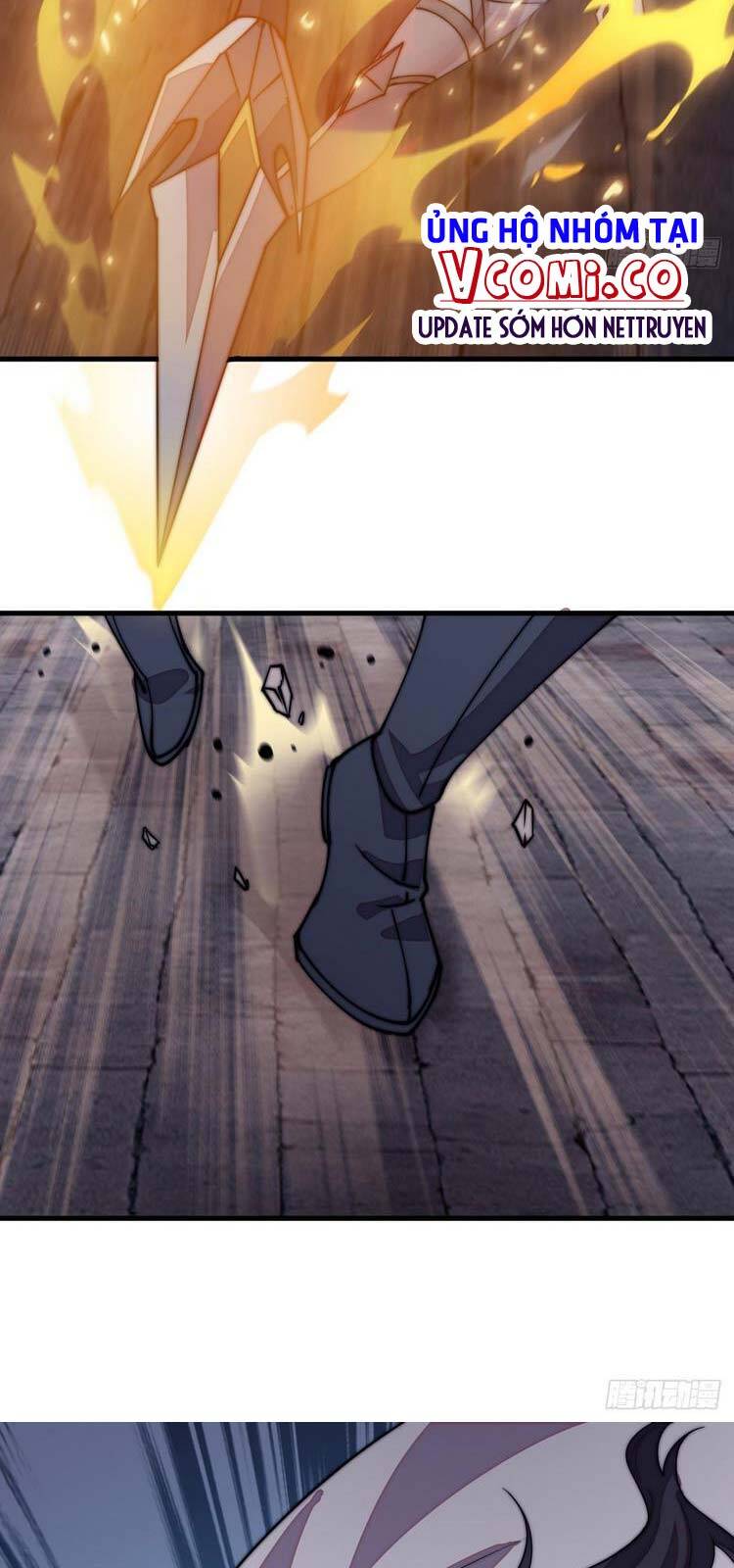 Ta Có Một Sơn Trại - Chương 204