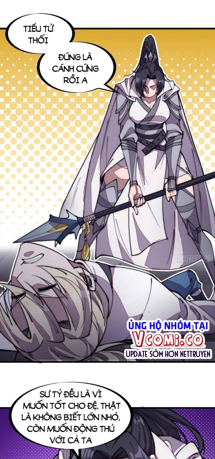 Ta Có Một Sơn Trại - Chương 204