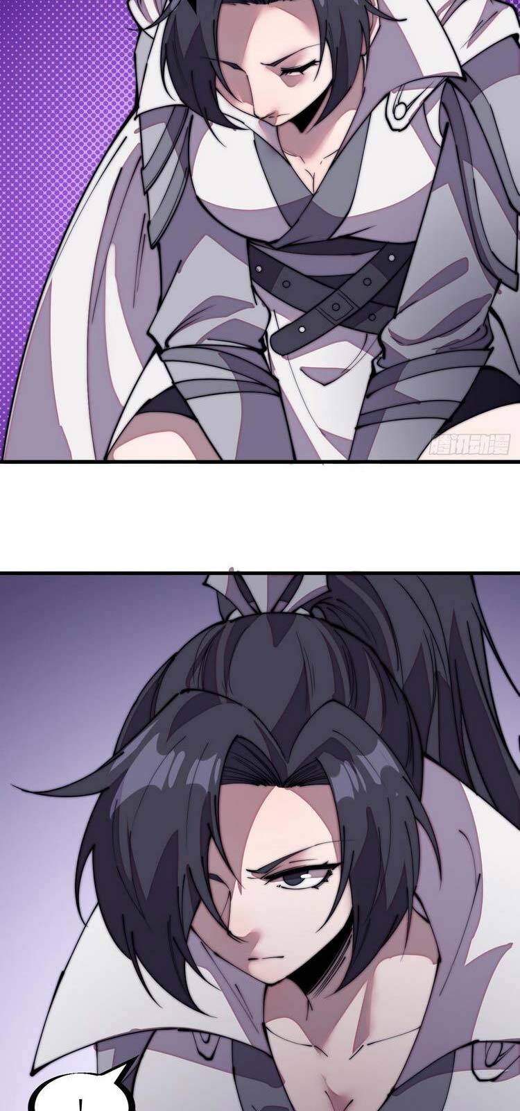 Ta Có Một Sơn Trại - Chương 204