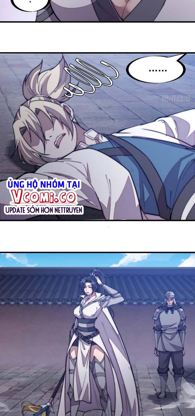 Ta Có Một Sơn Trại - Chương 204